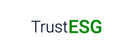 TRUST-ESG Logo